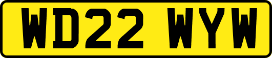 WD22WYW