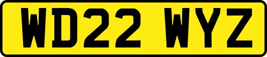 WD22WYZ
