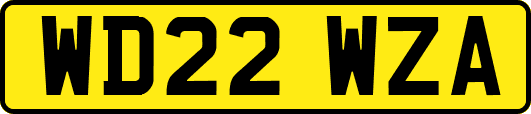WD22WZA