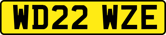 WD22WZE