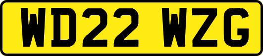 WD22WZG