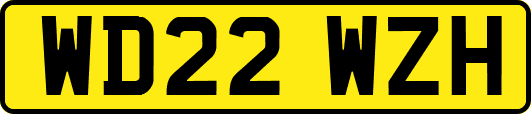 WD22WZH