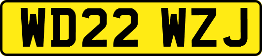 WD22WZJ