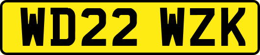 WD22WZK