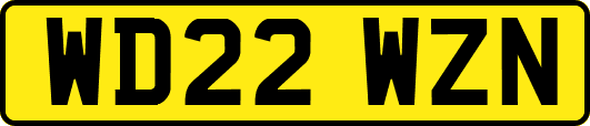 WD22WZN
