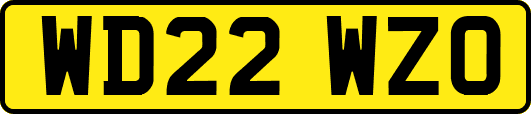 WD22WZO
