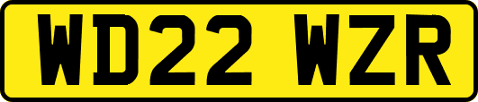 WD22WZR