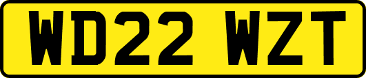 WD22WZT