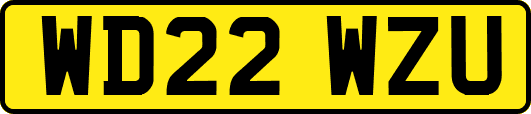 WD22WZU