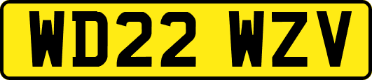WD22WZV