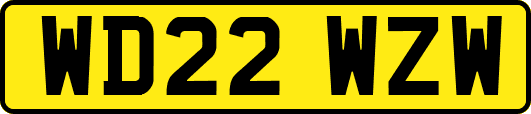 WD22WZW