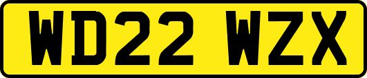WD22WZX