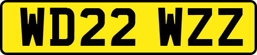 WD22WZZ