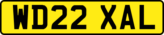 WD22XAL