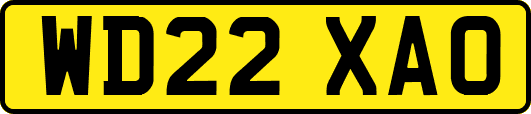 WD22XAO