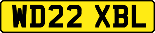 WD22XBL