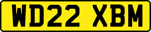 WD22XBM