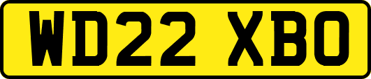 WD22XBO