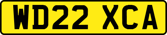 WD22XCA