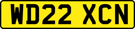 WD22XCN
