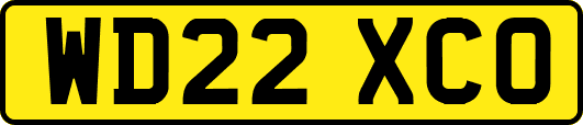 WD22XCO