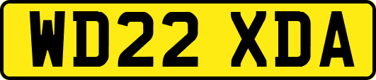 WD22XDA