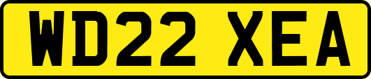 WD22XEA