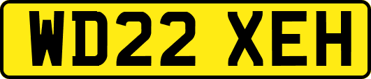 WD22XEH
