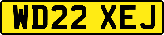 WD22XEJ