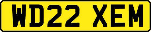 WD22XEM