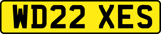 WD22XES