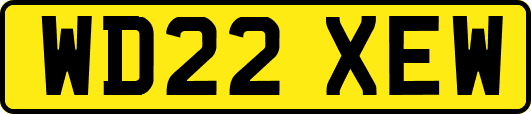 WD22XEW