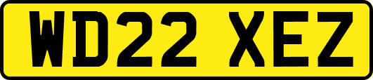 WD22XEZ