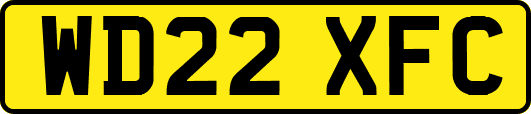 WD22XFC