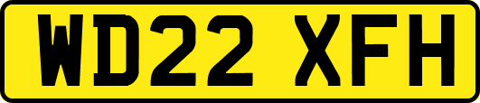 WD22XFH