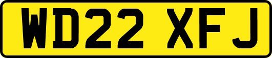 WD22XFJ