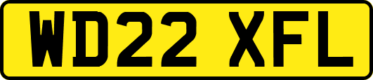 WD22XFL