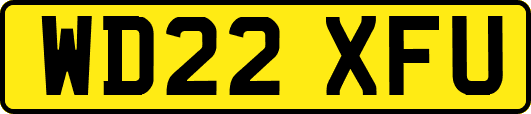 WD22XFU