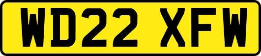 WD22XFW