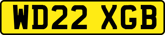 WD22XGB