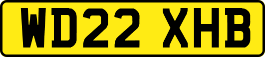 WD22XHB