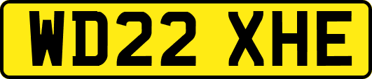 WD22XHE