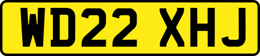 WD22XHJ