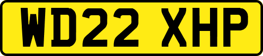 WD22XHP