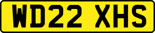 WD22XHS