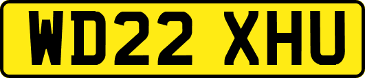 WD22XHU