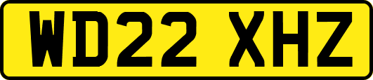 WD22XHZ