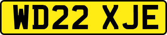 WD22XJE