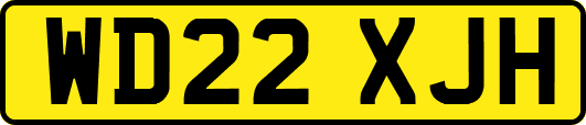 WD22XJH