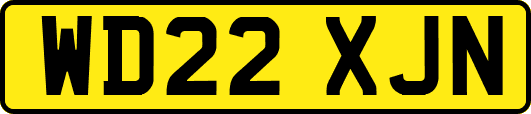 WD22XJN